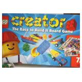 LEGO Creator Board Game