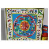LEGO Creator Board Game