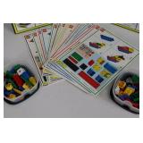LEGO Creator Board Game