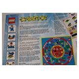 LEGO Creator Board Game