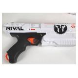 Nerf Rival Kronos XVIII-500 Blasters With Ammo (Lot of 4)