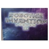 LEGO Mindstorms Robotics Invention System 2.0 & Vision Command Mixed Lot