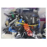 LEGO Mindstorms Robotics Invention System 2.0 & Vision Command Mixed Lot