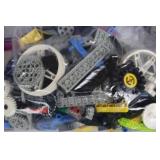 LEGO Mindstorms Robotics Invention System 2.0 & Vision Command Mixed Lot