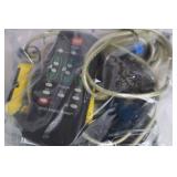 LEGO Mindstorms Robotics Invention System 2.0 & Vision Command Mixed Lot