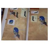 LEGO Mindstorms Robotics Invention System 2.0 & Vision Command Mixed Lot