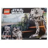 Star Wars Imperial All Terrain Scout Transport Walker Kit