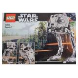 Star Wars Imperial All Terrain Scout Transport Walker Kit