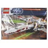 LEGO Star Wars Battle Ships & Figures Mixed Lot - 9493 75175 9495