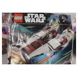 LEGO Star Wars Battle Ships & Figures Mixed Lot - 9493 75175 9495