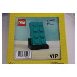 LEGO Space Shuttle 7470, Creator Airplane 6745 & VIP 6346101 Mixed Lot