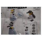 LEGO Creator & Technic Vehicle Set Mixed Lot (Lot of 6)