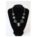 Costume Jewelry Mixed Lot of 4