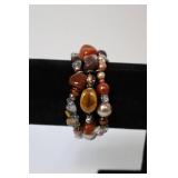 Costume Jewelry Mixed Lot of 4