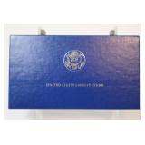 United States Liberty Coins Proof Set