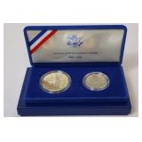 United States Liberty Coins Proof Set