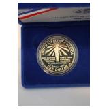 United States Liberty Coins Proof Set