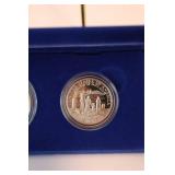 United States Liberty Coins Proof Set