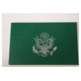 1998 United States Mint Proof Set