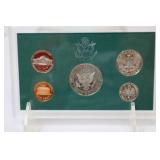 1998 United States Mint Proof Set