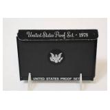 1978 United States Proof Set