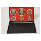 1978 United States Proof Set