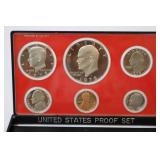 1978 United States Proof Set