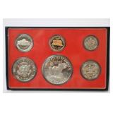 1978 United States Proof Set