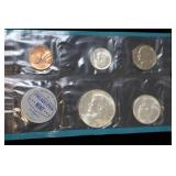 1964 Philadelphia Mint Proof Set