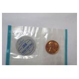 1964 Philadelphia Mint Proof Set