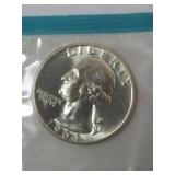 1964 Philadelphia Mint Proof Set