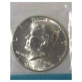 1964 Philadelphia Mint Proof Set