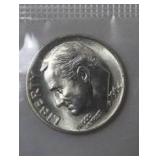 1964 Philadelphia Mint Proof Set