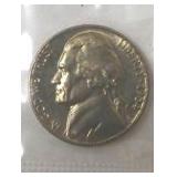 1964 Philadelphia Mint Proof Set