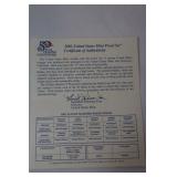 2002 U.S. Mint Proof Set & 50 State Quarters Proof Set