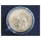 Presidential $1 Coins Philadelphia Mint (Lot of 10)