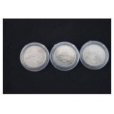 United States Mint Lewis and Clark Nickels