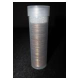 U.S. State Quarters (Lot of 40) in Tube