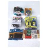 Mixed Home Repair and Maintenance Supplies