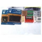 Mixed Home Repair and Maintenance Supplies