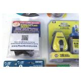 Mixed Home Repair and Maintenance Supplies