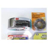 Mixed Home Repair and Maintenance Supplies