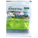 Bagster Dumpster and Deck Clips