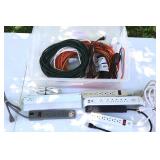 Mixed Extension Cords & Power Strips