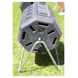 Compost Bin With Stand