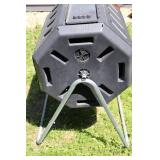Compost Bin With Stand