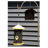 Bird Feeder Assortment Mixed Lot