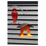 Bird Feeder Assortment Mixed Lot