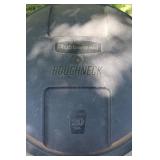 Rubbermaid Roughneck 20 Gallon Trash Cans (Lot of 2)