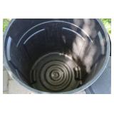 Rubbermaid Roughneck 20 Gallon Trash Cans (Lot of 2)